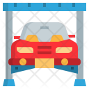 پیش‌نمایش فایل car-lifter-10 از پک سرویس خودرو