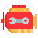پیش‌نمایش فایل engine-123 از پک سرویس خودرو