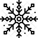 پیش‌نمایش فایل snowflake-1663 از پک کریسمس