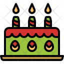 پیش‌نمایش فایل cake-966 از پک کریسمس