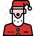 پیش‌نمایش فایل santaclaus-118 از پک کریسمس