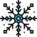 پیش‌نمایش فایل snowflake-1664 از پک کریسمس