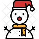 پیش‌نمایش فایل snowman-334 از پک کریسمس