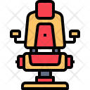 پیش‌نمایش فایل barber-chair-5 از پک آرایشگر