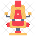 پیش‌نمایش فایل barber-chair-6 از پک آرایشگر