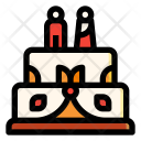 پیش‌نمایش فایل wedding-cake-28 از پک عروسی