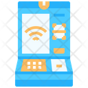 پیش‌نمایش فایل atm-machine-6260854 از پک خدمات بدون تماس