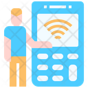پیش‌نمایش فایل edc-payment-6260867 از پک خدمات بدون تماس