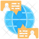 پیش‌نمایش فایل global-chat-6260856 از پک خدمات بدون تماس