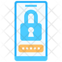 پیش‌نمایش فایل mobile-password-6260872 از پک خدمات بدون تماس