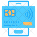 پیش‌نمایش فایل mobile-payment-6260868 از پک خدمات بدون تماس