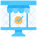 پیش‌نمایش فایل online-store-6260878 از پک خدمات بدون تماس