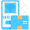 پیش‌نمایش فایل shipping-6260875 از پک خدمات بدون تماس