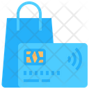 پیش‌نمایش فایل shopping-bag-6260876 از پک خدمات بدون تماس