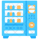 پیش‌نمایش فایل vending-6260880 از پک خدمات بدون تماس