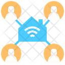 پیش‌نمایش فایل work-from-home-6260882 از پک خدمات بدون تماس