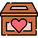 پیش‌نمایش فایل donation-box-6260950 از پک اهدا