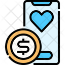 پیش‌نمایش فایل online-money-donation-6260967 از پک اهدا