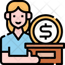 پیش‌نمایش فایل woman-donate-money-6260971 از پک اهدا