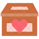 پیش‌نمایش فایل donation-box-6260980 از پک اهدا