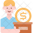 پیش‌نمایش فایل man-donate-money-6260988 از پک اهدا