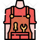 پیش‌نمایش فایل apron-6264020 از پک روز کارگر
