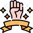 پیش‌نمایش فایل rise-hand-6264036 از پک روز کارگر