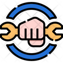 پیش‌نمایش فایل wrench-6264045 از پک روز کارگر