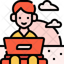 پیش‌نمایش فایل freelance-6264267 از پک عشایر دیجیتال