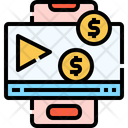 پیش‌نمایش فایل video-earn-money-online-smartphone-6264284 از پک عشایر دیجیتال