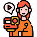 پیش‌نمایش فایل vlogger-influencer-woman-freelance-youtuber-6264286 از پک عشایر دیجیتال