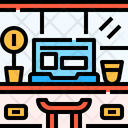 پیش‌نمایش فایل workplace-laptop-workspace-office-6264287 از پک عشایر دیجیتال