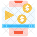 پیش‌نمایش فایل video-earn-money-online-smartphone-6264315 از پک عشایر دیجیتال