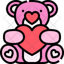 پیش‌نمایش فایل bear-6264551 از پک روز ولنتاین