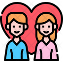 پیش‌نمایش فایل couple-6264555 از پک روز ولنتاین