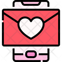 پیش‌نمایش فایل email-6264556 از پک روز ولنتاین