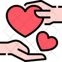 پیش‌نمایش فایل give-love-6264561 از پک روز ولنتاین