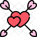 پیش‌نمایش فایل love-arrows-6264548 از پک روز ولنتاین