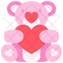 پیش‌نمایش فایل bear-6264581 از پک روز ولنتاین