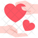 پیش‌نمایش فایل give-love-6264591 از پک روز ولنتاین