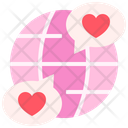 پیش‌نمایش فایل world-love-6264606 از پک روز ولنتاین