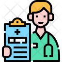 پیش‌نمایش فایل report-6264768 از پک معاینه پزشکی