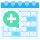 پیش‌نمایش فایل appointment-6264779 از پک معاینه پزشکی
