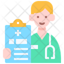 پیش‌نمایش فایل report-6264798 از پک معاینه پزشکی