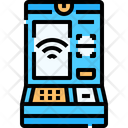 پیش‌نمایش فایل atm-machine-6258145 از پک خدمات بدون تماس
