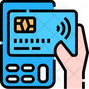 پیش‌نمایش فایل credit-card-6258148 از پک خدمات بدون تماس