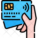 پیش‌نمایش فایل creditcards-6258156 از پک خدمات بدون تماس