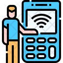 پیش‌نمایش فایل edc-payment-6258158 از پک خدمات بدون تماس