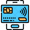 پیش‌نمایش فایل mobile-payment-6258159 از پک خدمات بدون تماس