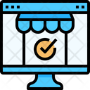 پیش‌نمایش فایل online-store-6258169 از پک خدمات بدون تماس